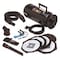 Datavac ESD-Safe Pro Data-Vac/3 Professional Cleaning System, 1.7 hp, Black 117-117261 - alternate 3
